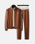 Tyler - Ultra-Soft Tracksuit Set