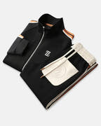 Tyler - Ultra-Soft Tracksuit Set