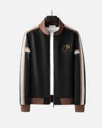Jovan - Ultra-Soft Lycra Tracksuit Set