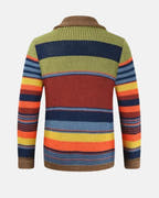 Vintage Knit Cardigan