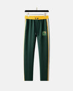 Jovan - Ultra-Soft Lycra Tracksuit Set