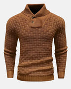 Albert | Slim Turtleneck Sweater