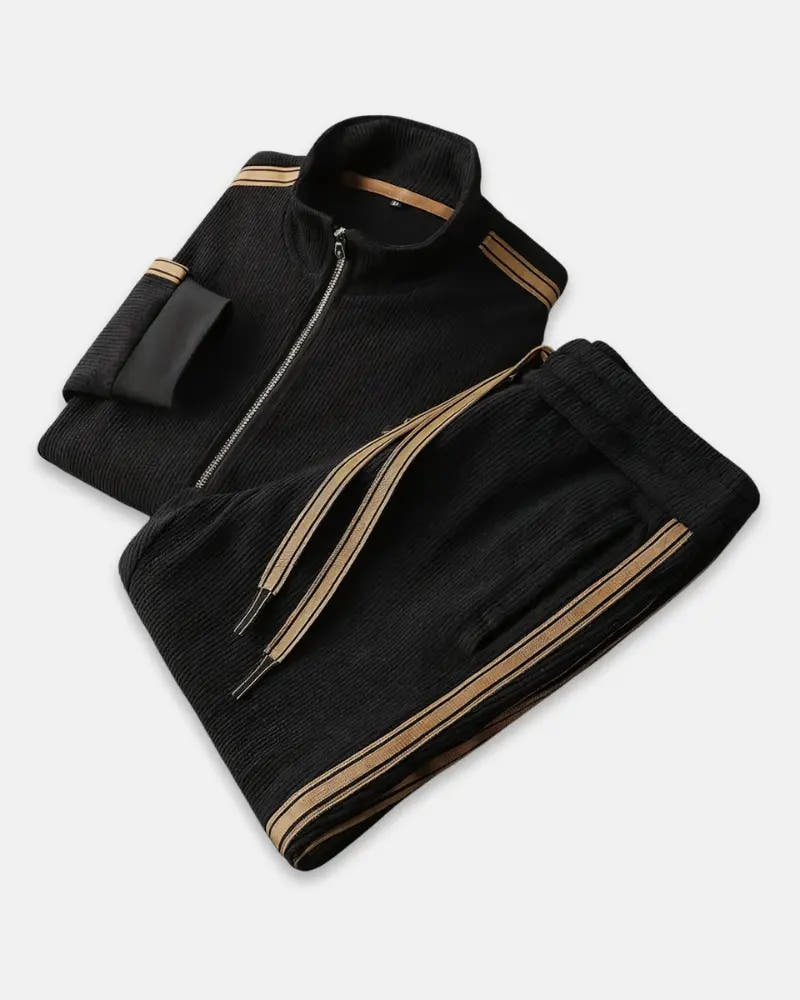 Brax - Corduroy Activewear Outfit Set