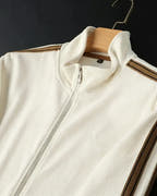 Brax - Corduroy Activewear Outfit Set