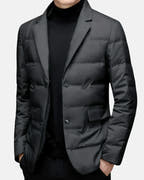 Garnet Down Jacket