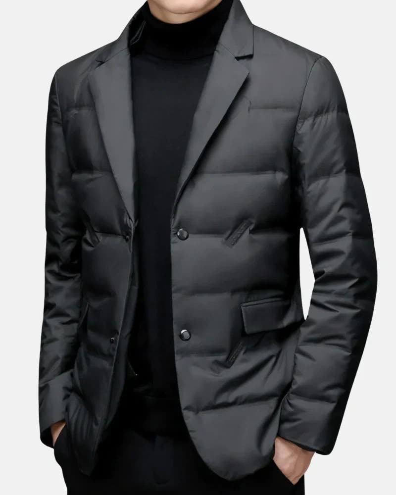 Garnet Down Jacket
