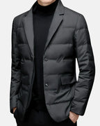 Garnet Down Jacket