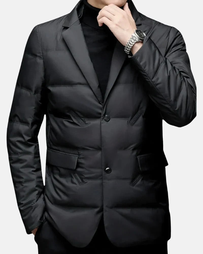 Garnet Down Jacket