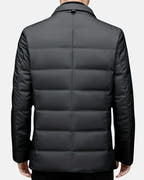 Garnet Down Jacket