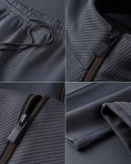 Aston - Lycra Sports Set