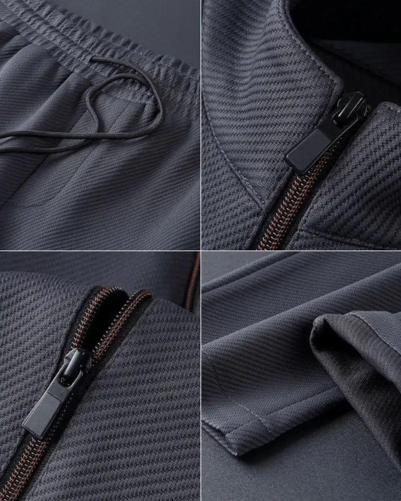 Aston - Lycra Sports Set