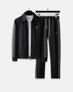 Scott - Sports Lycra Matching Set