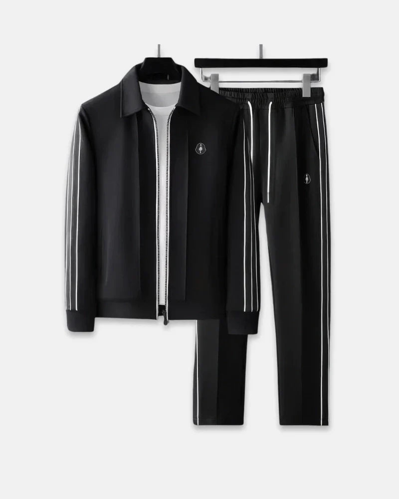 Scott - Sports Lycra Matching Set
