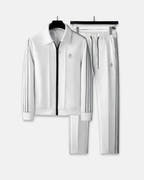 Scott - Sports Lycra Matching Set