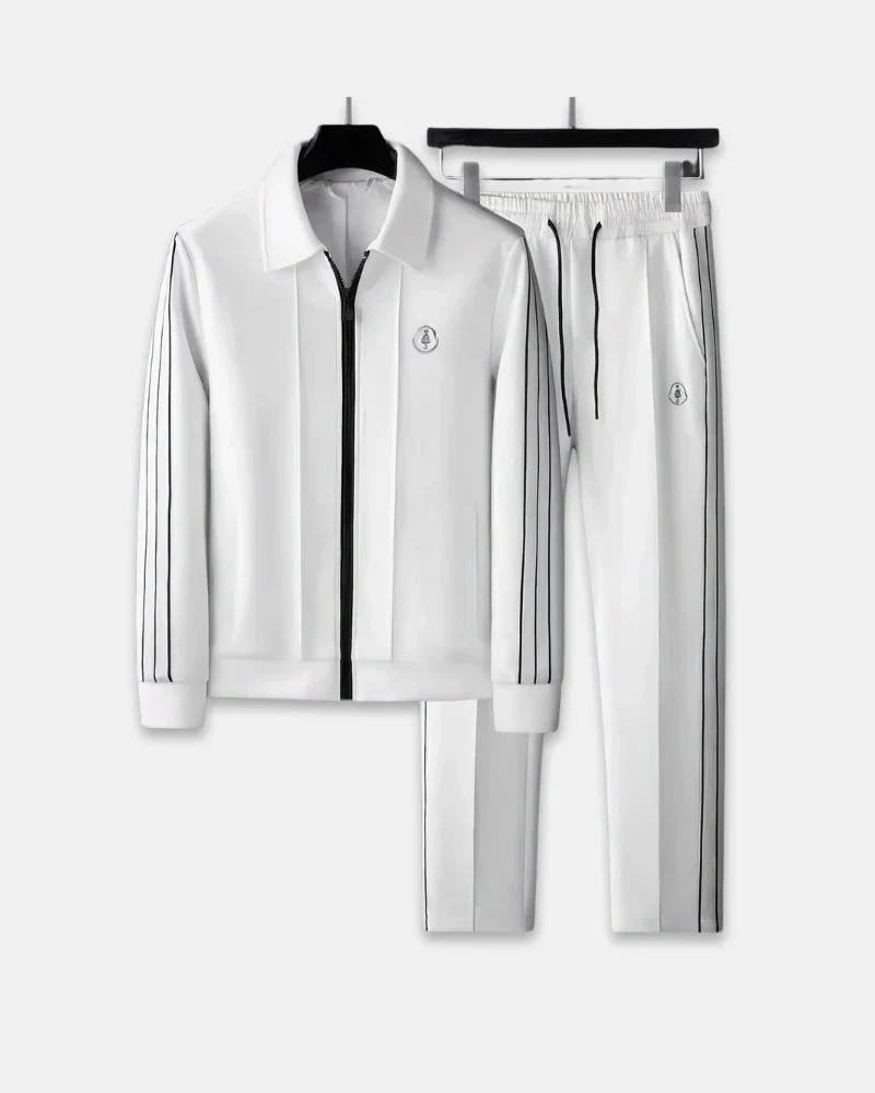 Scott - Sports Lycra Matching Set