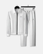 Scott - Sports Lycra Matching Set