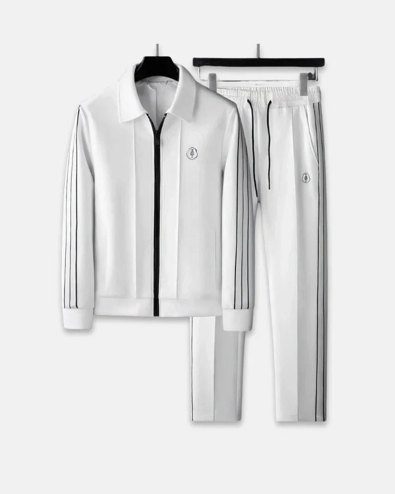 Scott - Sports Lycra Matching Set
