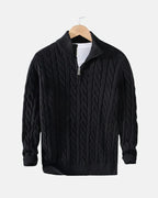 Lucas - Turtleneck Men Sweater