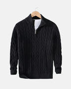 Álvaro Cotton Knit Sweater