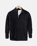 Álvaro Cotton Knit Sweater