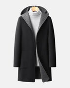 Edric - Double-sided Wear Coat