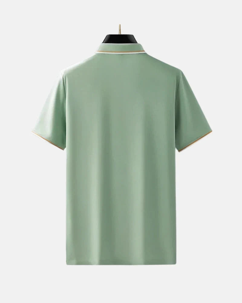 Isaac - Business Polo Shirt