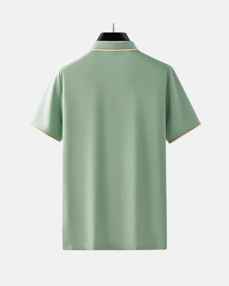 Isaac - Business Polo Shirt
