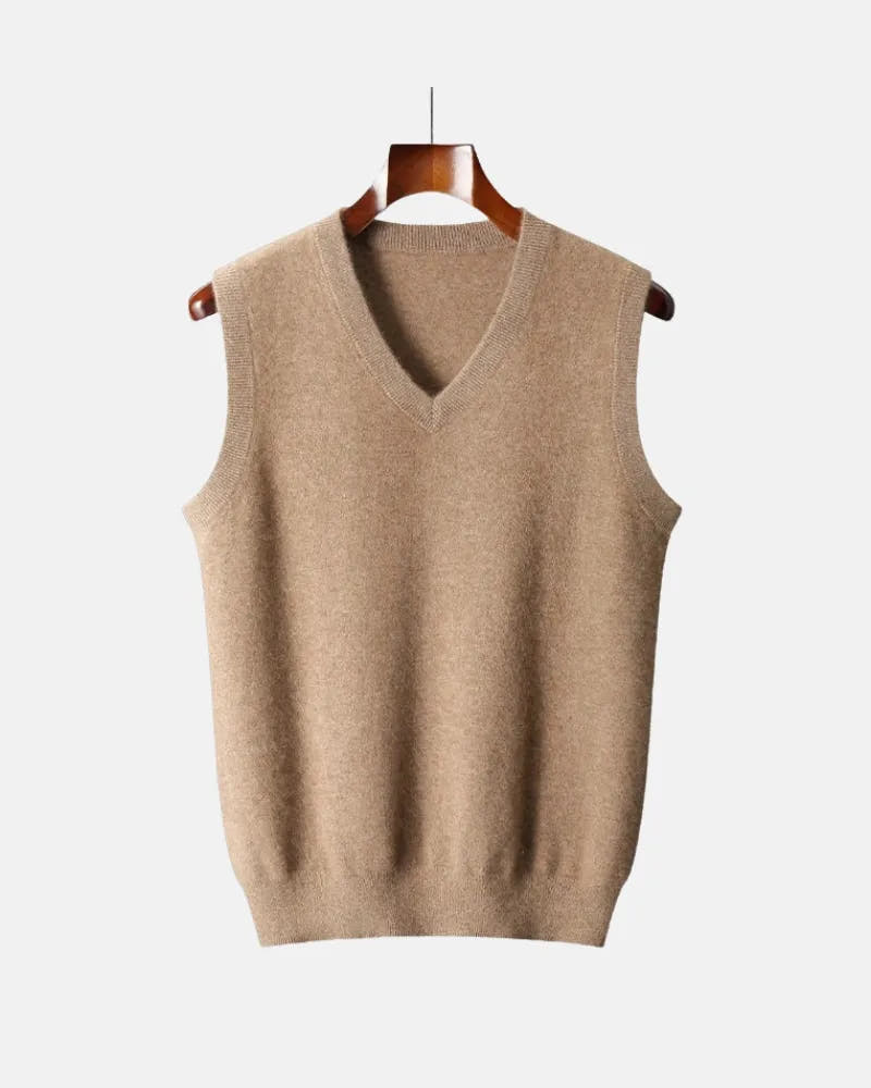 BARELLA VEST