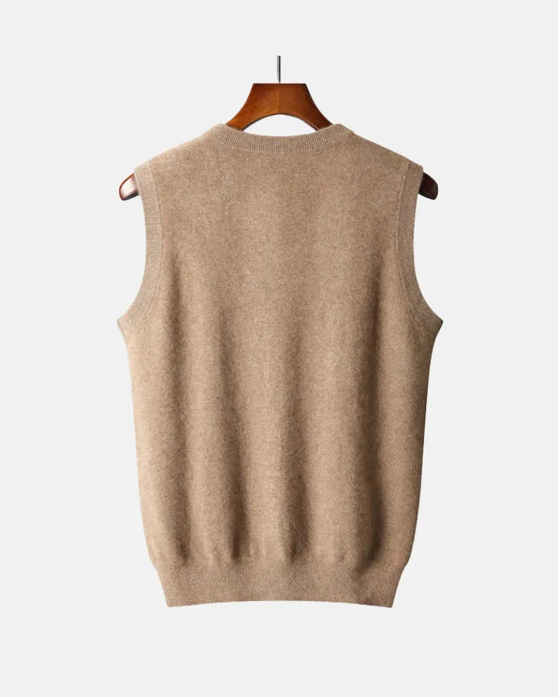 BARELLA VEST
