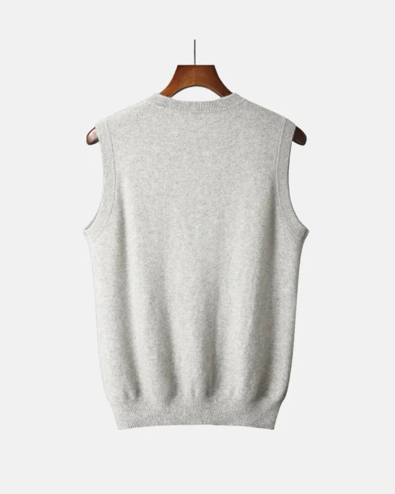 BARELLA VEST