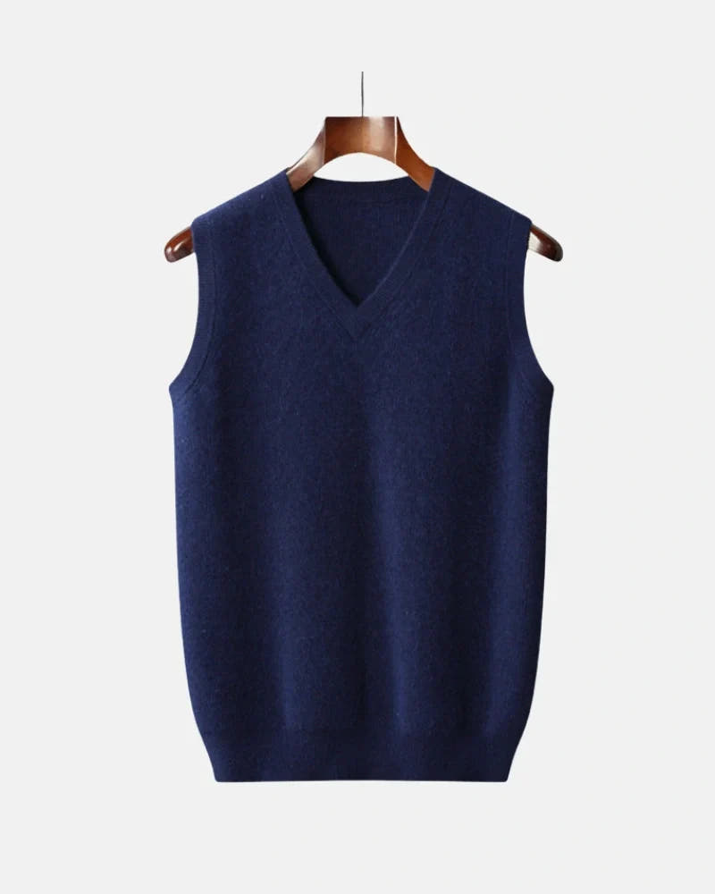 BARELLA VEST