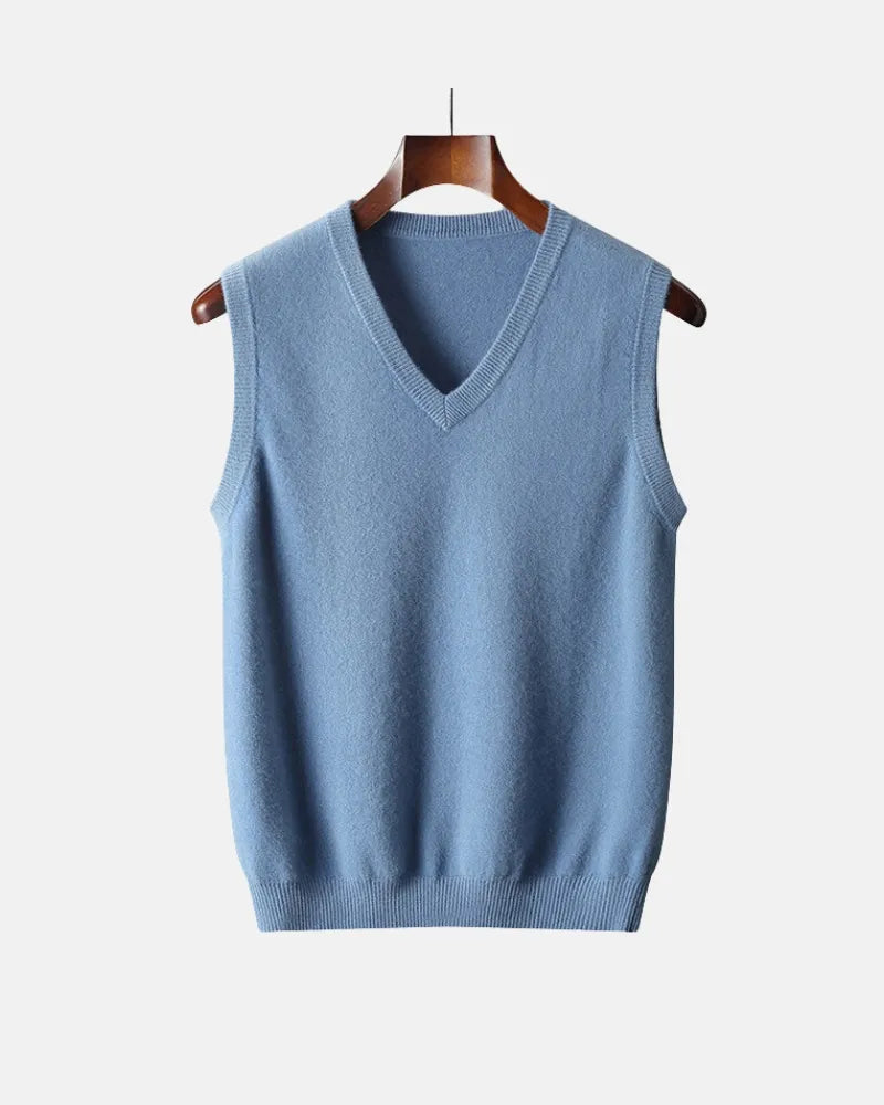 BARELLA VEST