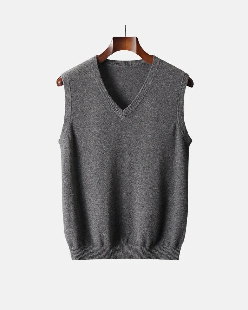BARELLA VEST
