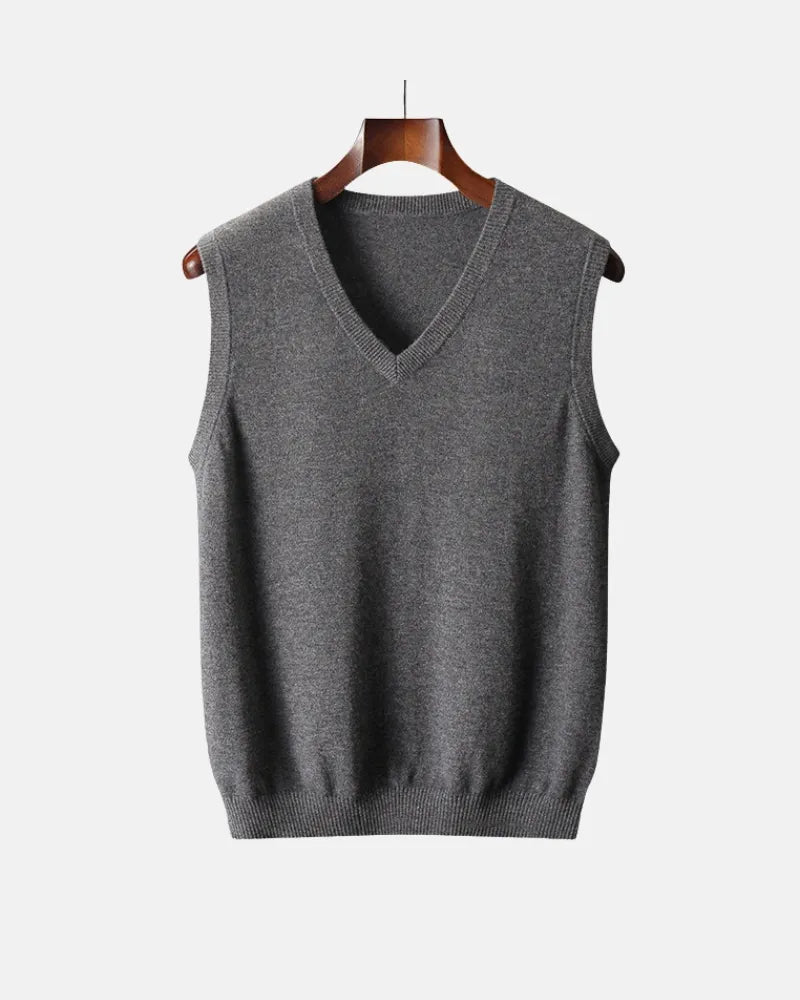 BARELLA VEST