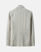 Atticus - Solid Color Casual Blazer