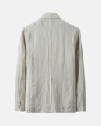 Atticus - Solid Color Casual Blazer