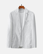 Atticus - Solid Color Casual Blazer