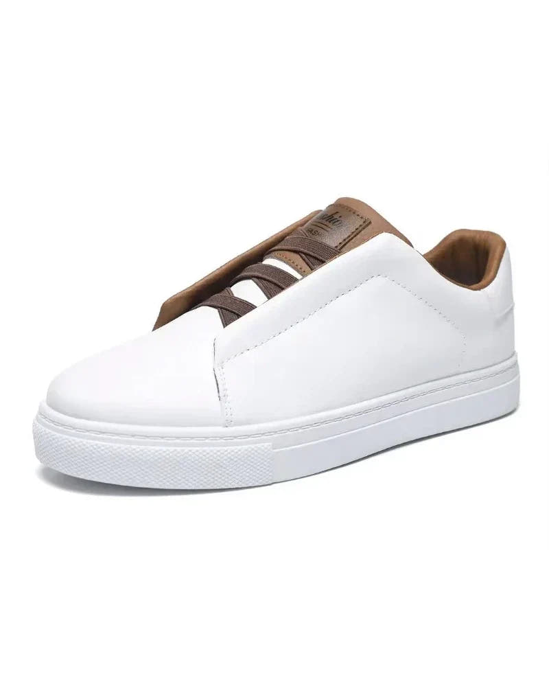 Chase - Classic Vegan Sneakers
