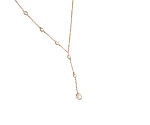 Emily | Vintage Pearl Necklace for Women for Timeless Sophisticated Charm