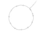 Amy | Shimmering Pearl Necklace for Women for Lustrous Sophistication