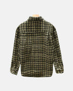 Hudson Tweed Jacket
