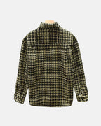 Hudson Tweed Jacket