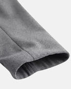 Executive Wool Overcoat