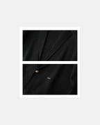 Executive Jacquard Blazer