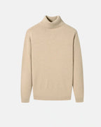 Executive Turtleneck