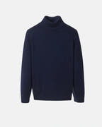 Executive Turtleneck