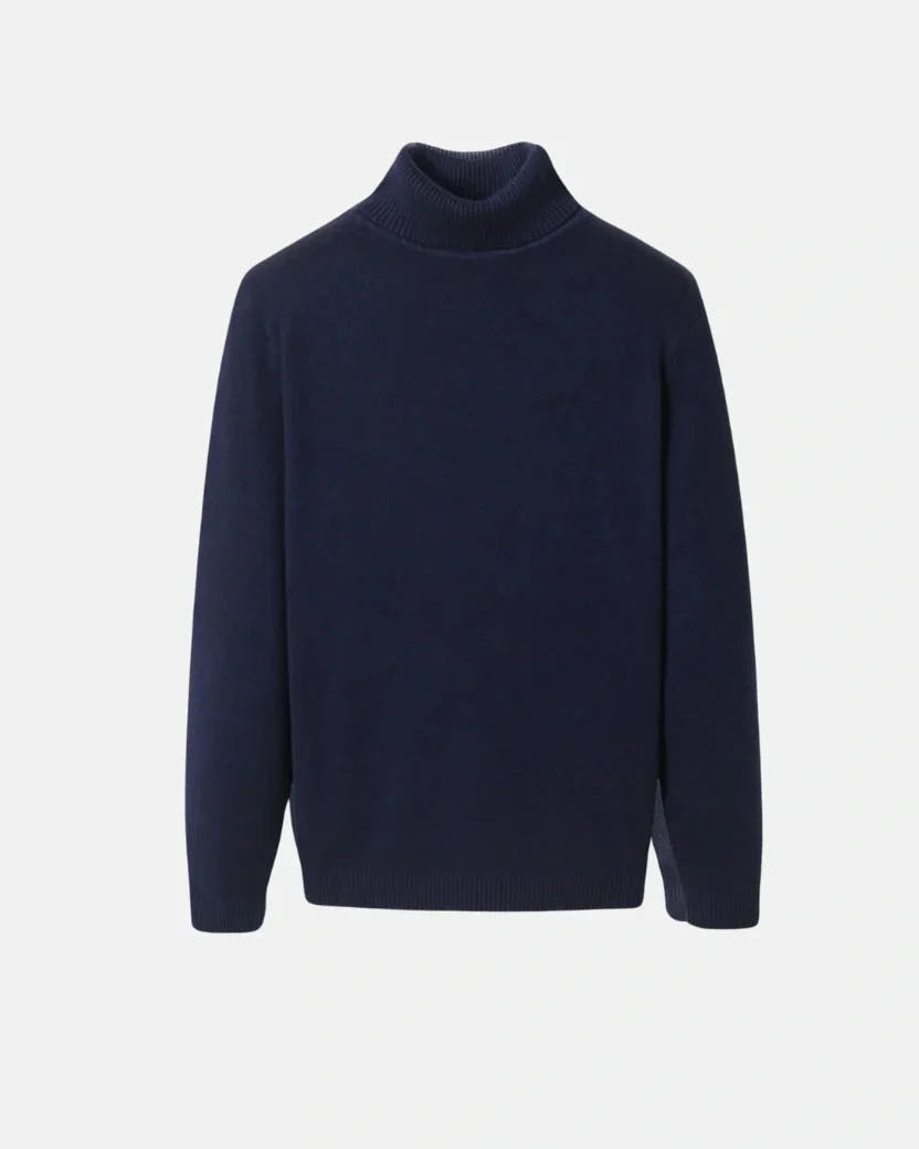 Executive Turtleneck