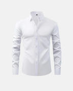 Montalvo - Long Sleeve Polo