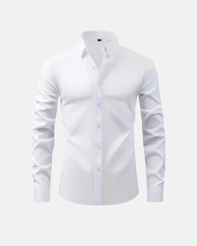 Montalvo - Long Sleeve Polo