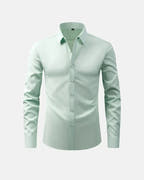 Montalvo - Long Sleeve Polo